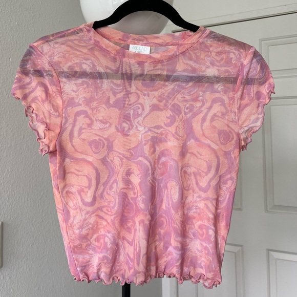 Sherbet Swirl Slim Flit - Picture 1 of 3